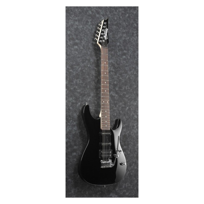 Ibanez GSA60-BKN - gitara elektryczna