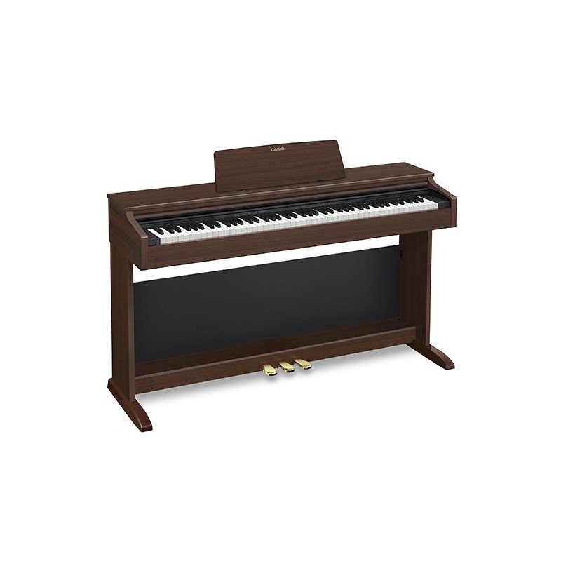 Casio AP-270 BN - pianino cyfrowe