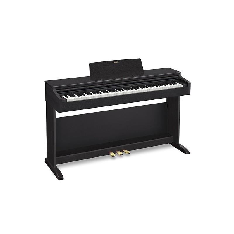 Casio AP-270 BK - pianino cyfrowe