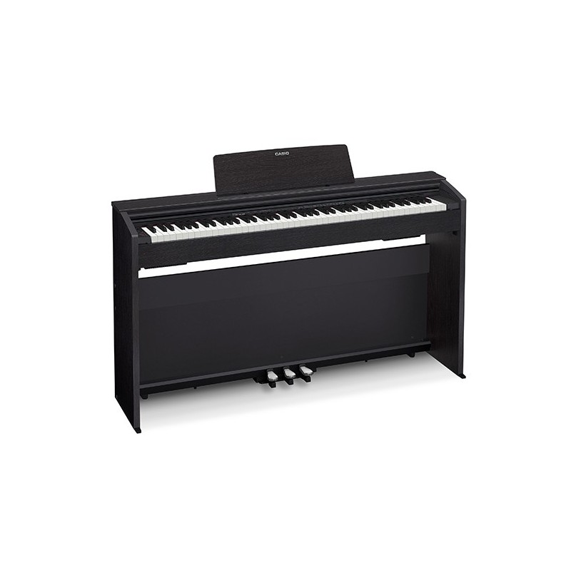 Casio PX-870 BK - pianino cyfrowe