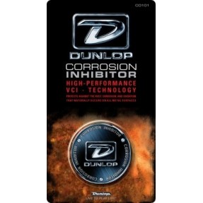 DUNLOP CO101 - preparat przeciw korozji