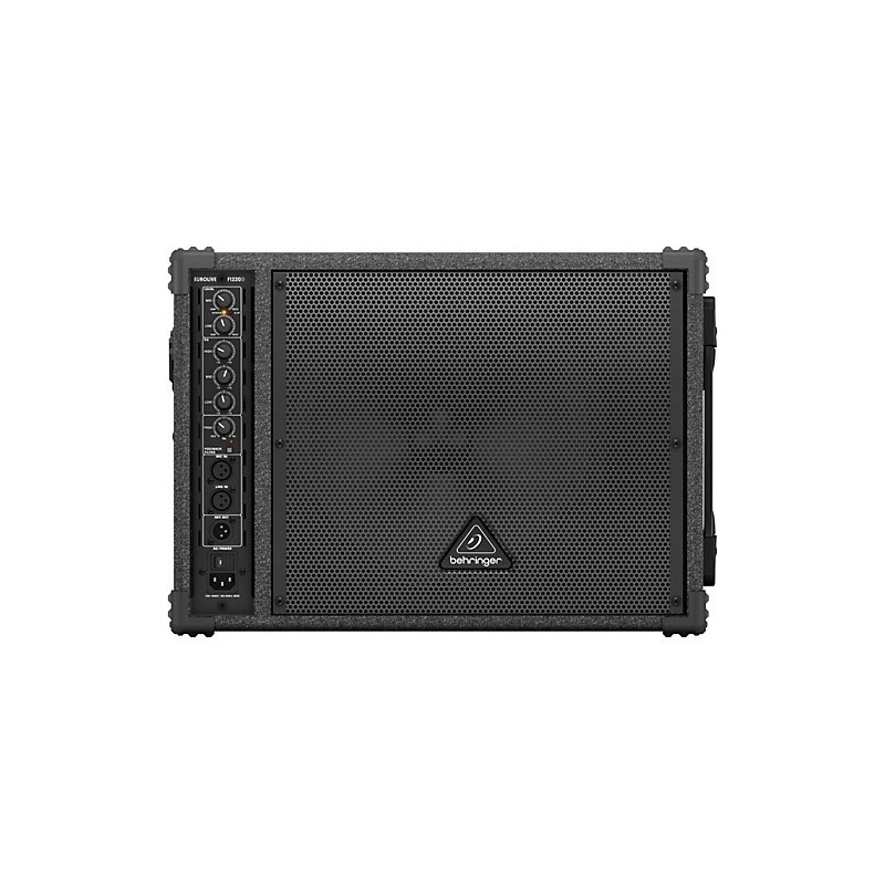 Behringer Eurolive F1220D - top