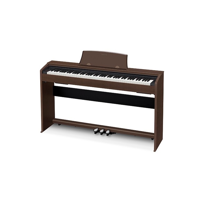 Casio PX-770 BN - pianino cyfrowe