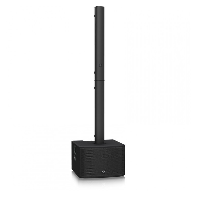 INSPIRE IP3000 set front