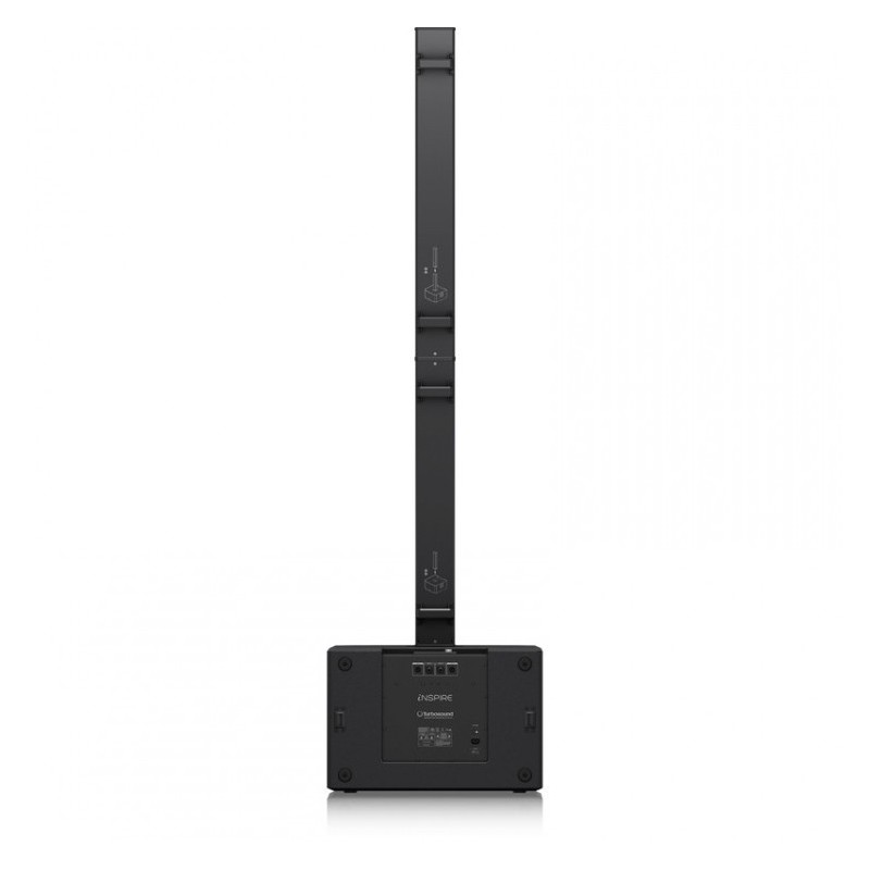 INSPIRE IP3000 set back