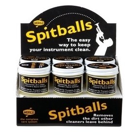 DUNLOP HE185 - do czyszczenia instrumentów dętych