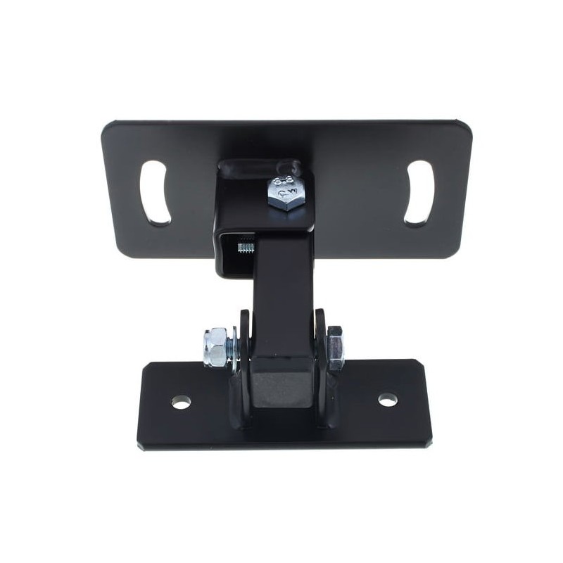 KONIG & MEYER 24180 BK - Uchwyt kolumnowy