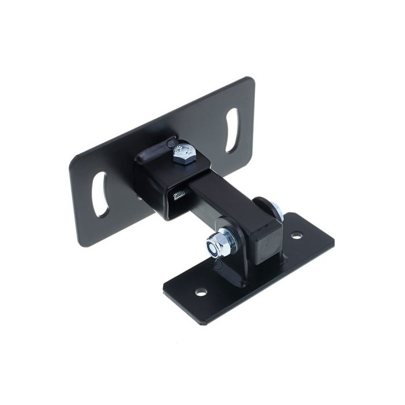 KONIG & MEYER 24180 BK - Uchwyt kolumnowy