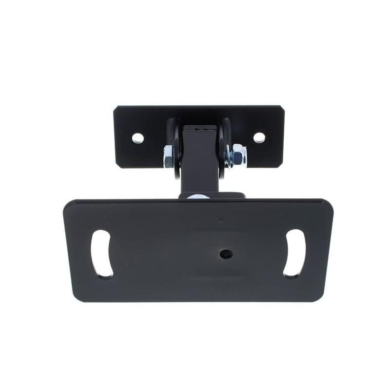 KONIG & MEYER 24180 BK - Uchwyt kolumnowy