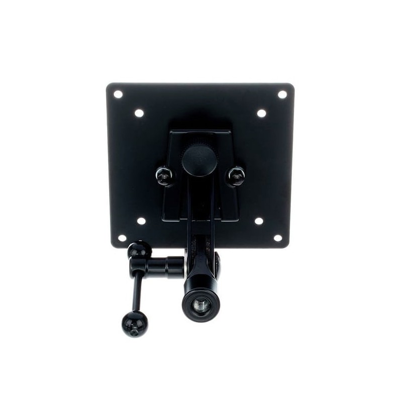 KONIG & MEYER 19685 Black - uchwyt do ekranów LCD, TFT