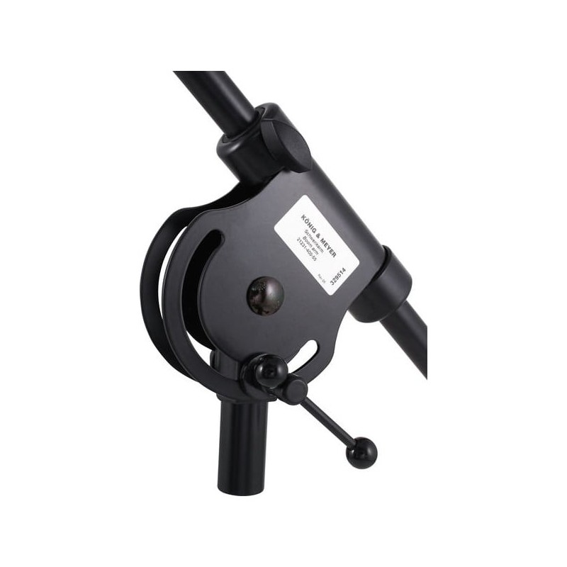 KONIG & MEYER 21231 - Wysięgnik mikrofonowy
