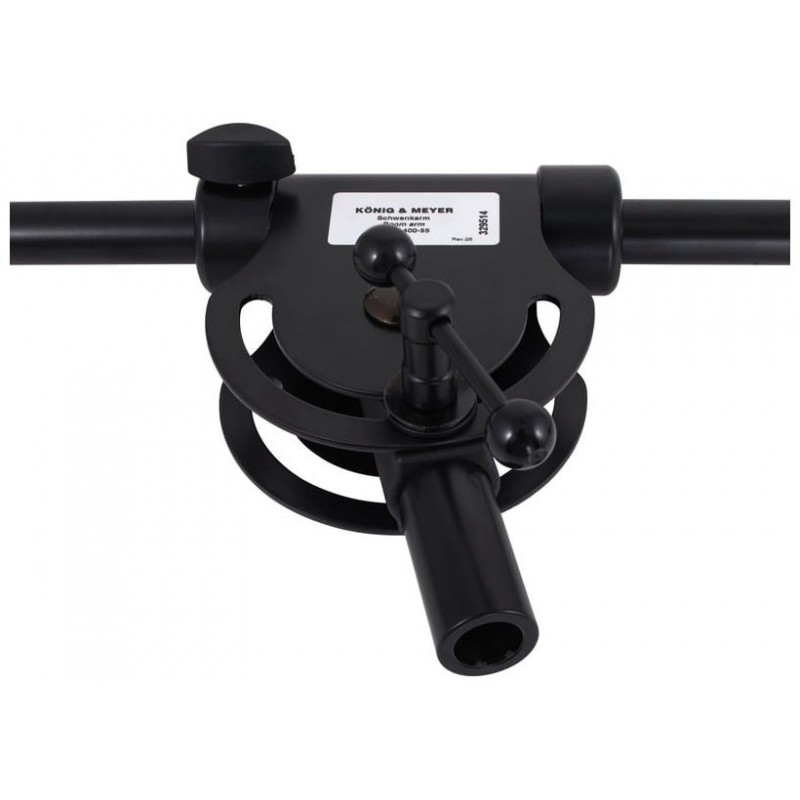 KONIG & MEYER 21231 - Wysięgnik mikrofonowy
