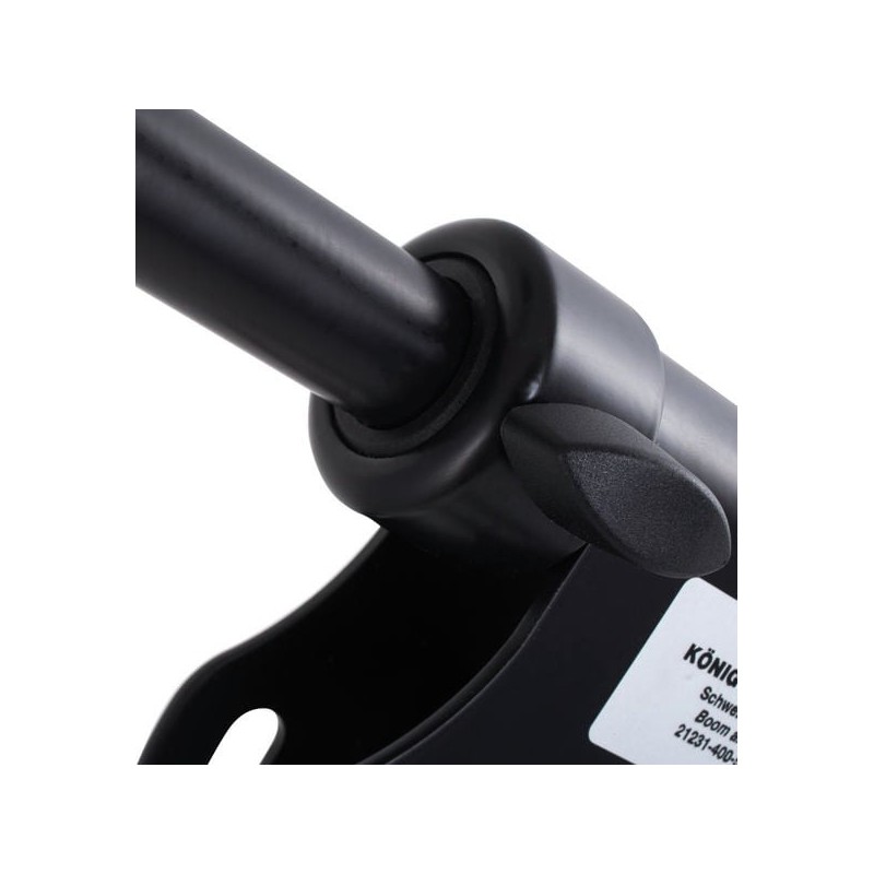 KONIG & MEYER 21231 - Wysięgnik mikrofonowy