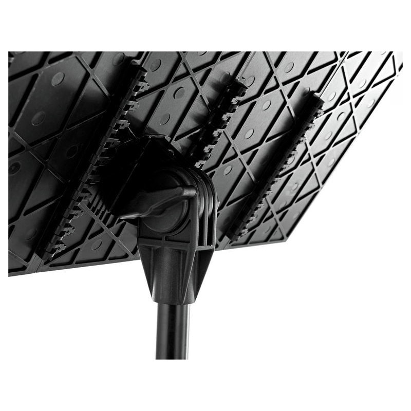 KONIG & MEYER 12125 Orchestra - pulpit do nut z pokrowcem