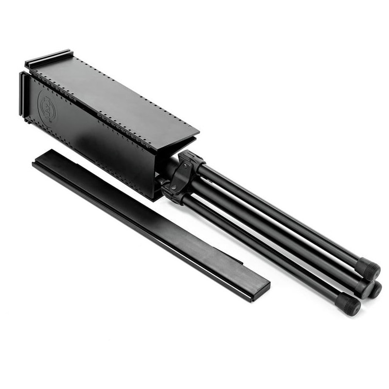 KONIG & MEYER 12125 Orchestra - pulpit do nut z pokrowcem