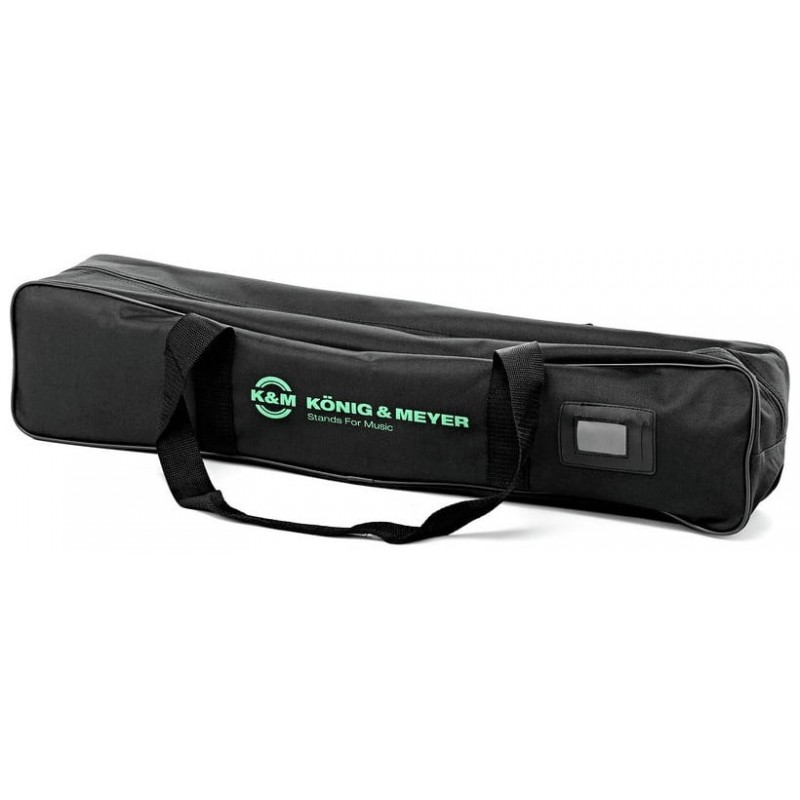 KONIG & MEYER 12125 Orchestra - pulpit do nut z pokrowcem