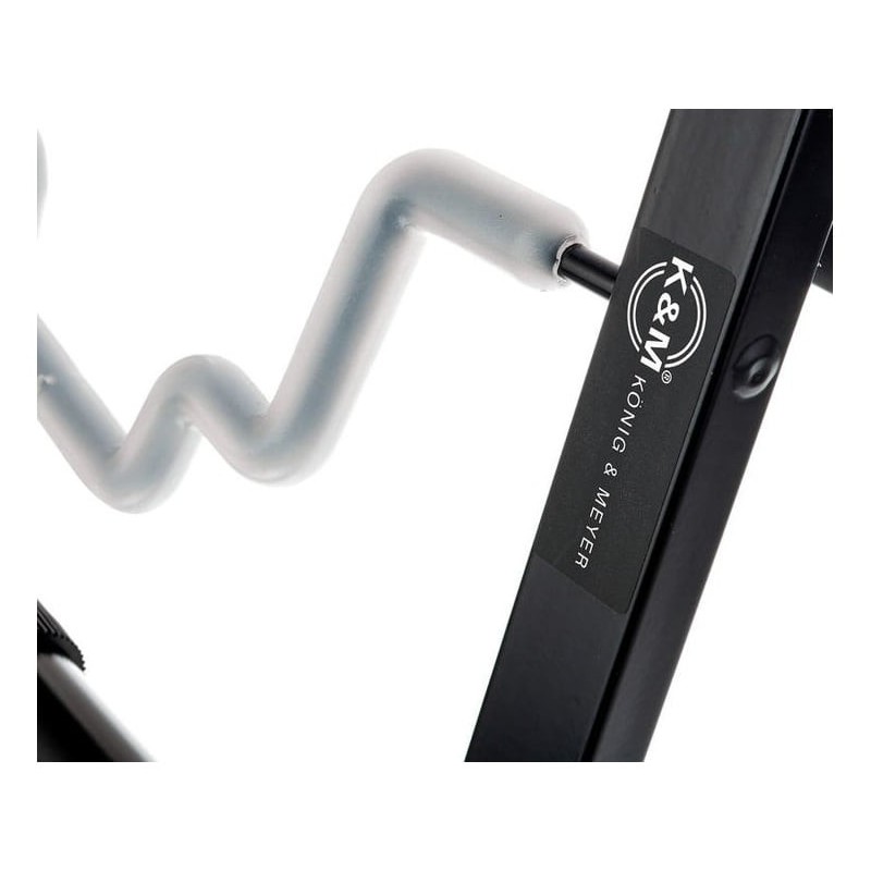 KONIG & MEYER 17570 Duet - statyw gitarowy