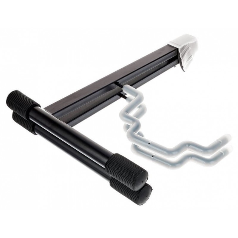 KONIG & MEYER 17570 Duet - statyw gitarowy