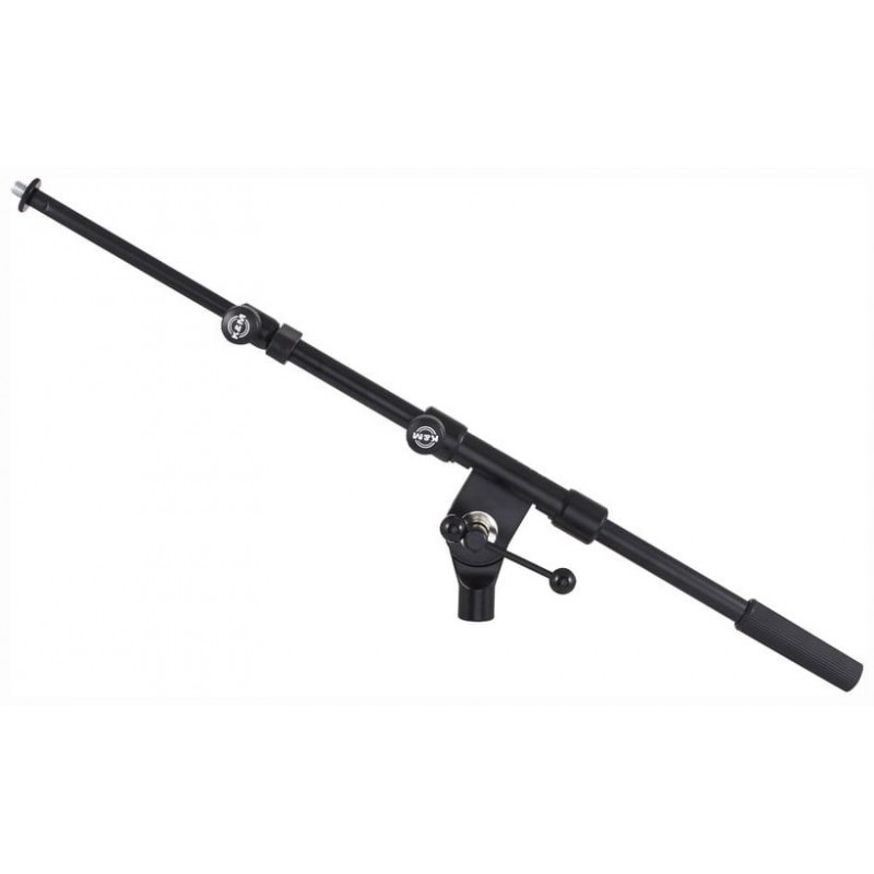 KONIG & MEYER 211sls1 Black - Wysięgnik mikrofonu