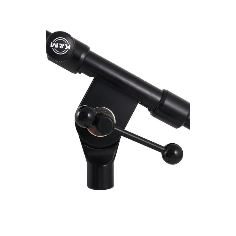 KONIG & MEYER 211sls1 Black - Wysięgnik mikrofonu