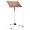 KONIG & MEYER 118sls1 Orchestra Walnut - pulpit na nuty