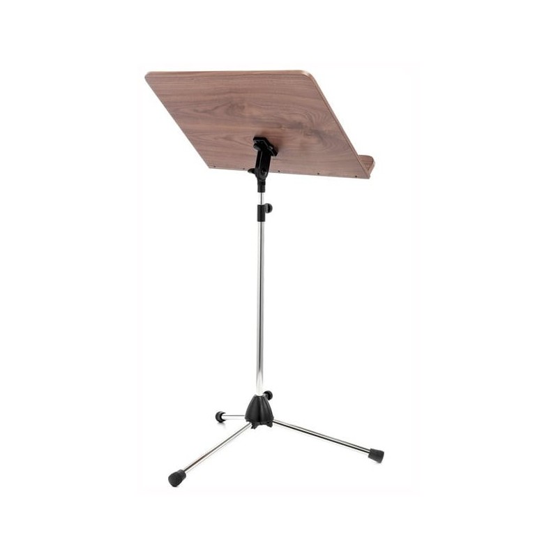 KONIG & MEYER 118sls1 Orchestra Walnut - pulpit na nuty