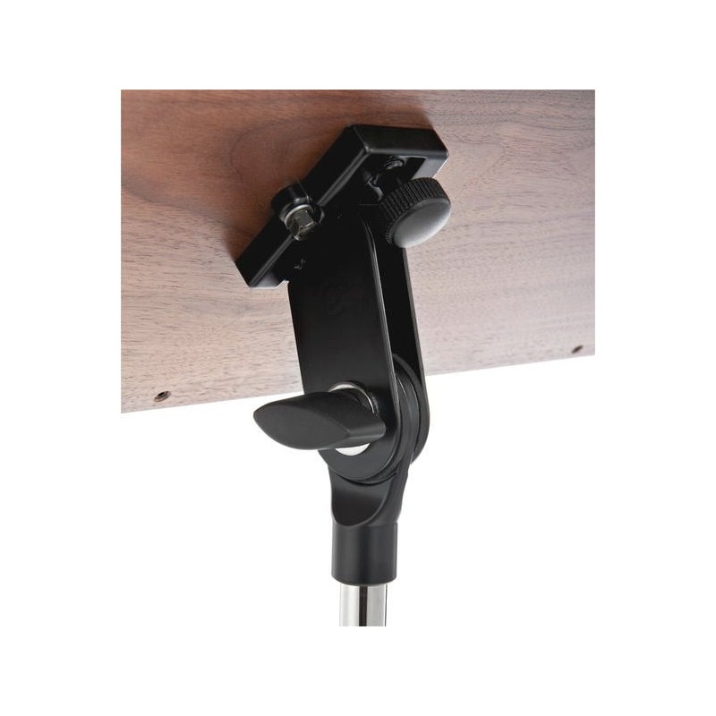 KONIG & MEYER 118sls1 Orchestra Walnut - pulpit na nuty