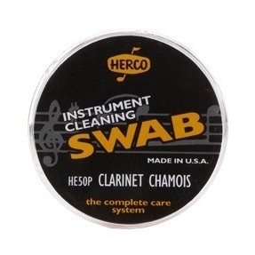 DUNLOP HE50P - akcesoria do klarnetu