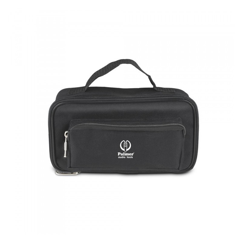 Palmer AHMCTXL V2 - przełącznik wejść liniowych