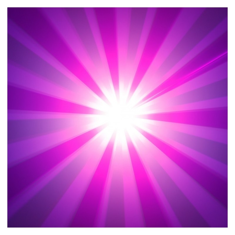 CAMEO D FORCE 3000 RGB - laser