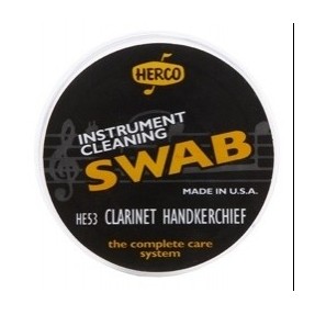 DUNLOP HE53 - akcesoria do klarnetu