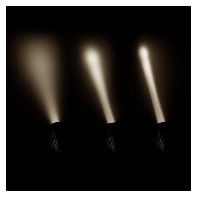 CAMEO Q-SPOT 40 WW WH - Reflektor Spotlight