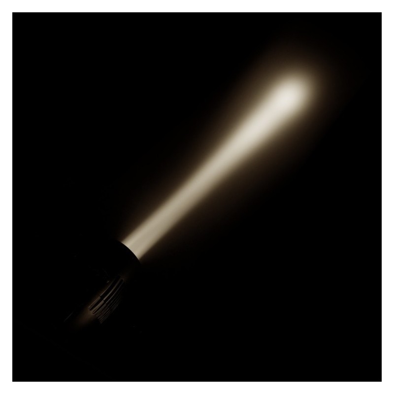 CAMEO Q-SPOT 40 WW WH - Reflektor Spotlight