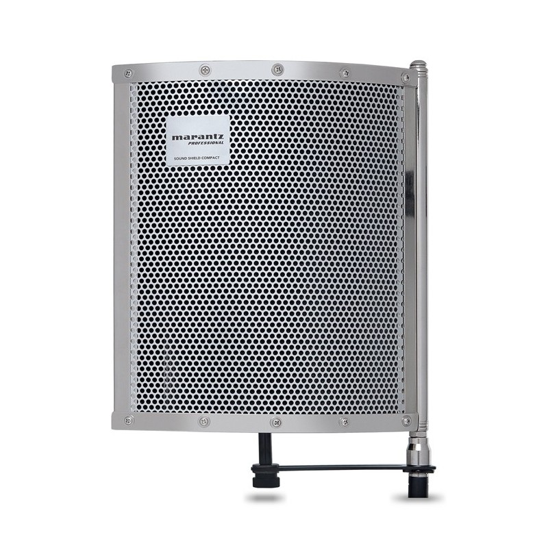 Marantz Sound Shield Compact - kabina nagraniowa