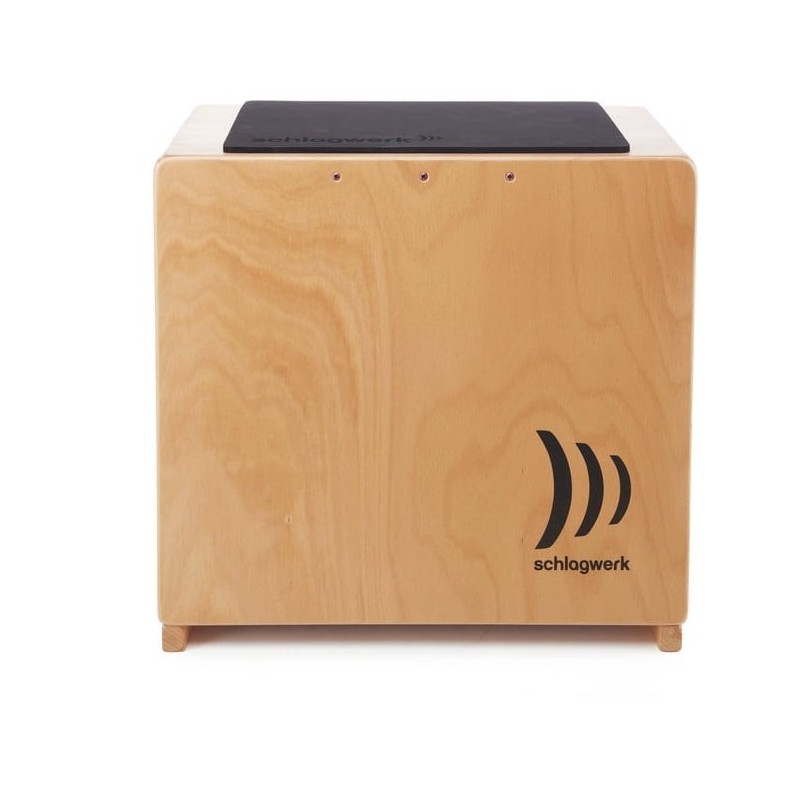 Schlagwerk BC-462 2inOne - cajon basowy