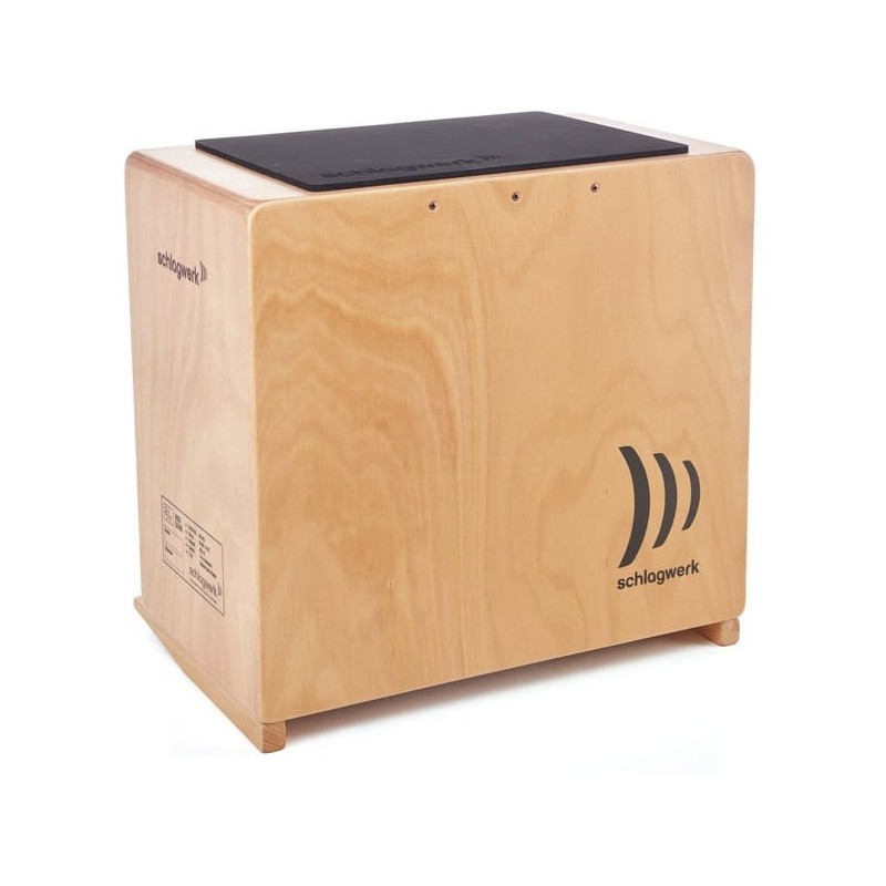 Schlagwerk BC-462 2inOne - cajon basowy
