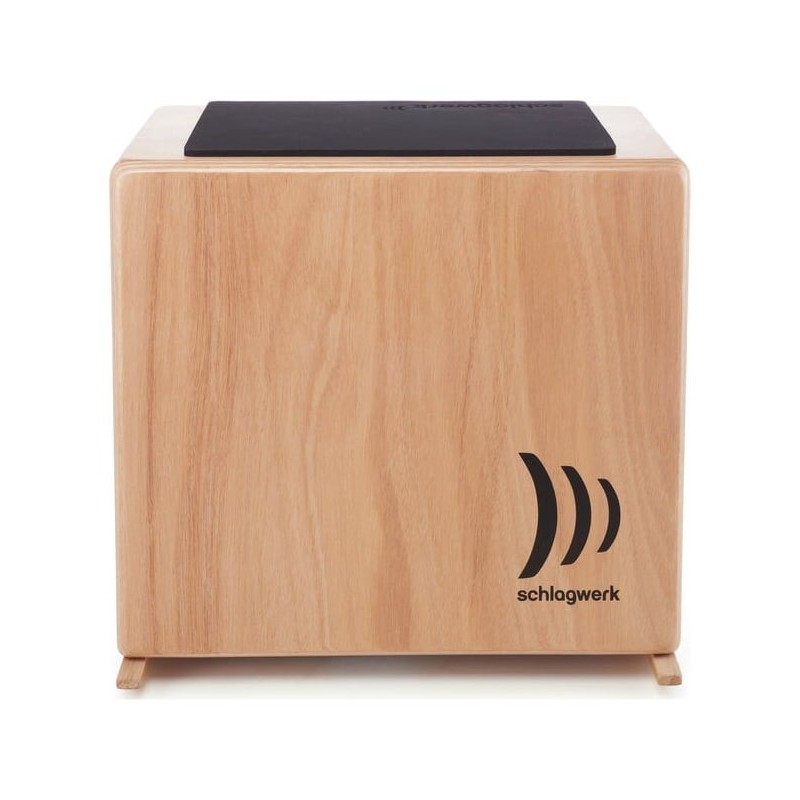 Schlagwerk BC-462 2inOne - cajon basowy