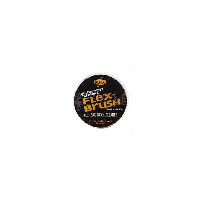 DUNLOP HE58 - wycior do saksofonu