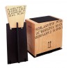 Schlagwerk Booster Set - zestaw cajon basowy i cajinto