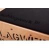 Schlagwerk Booster Set - zestaw cajon basowy i cajinto