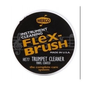 DUNLOP HE77 - szczotka winylowa do czyszczenia trąbki