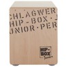 Schlagwerk CP-401 Hip-Box Junior - cajon
