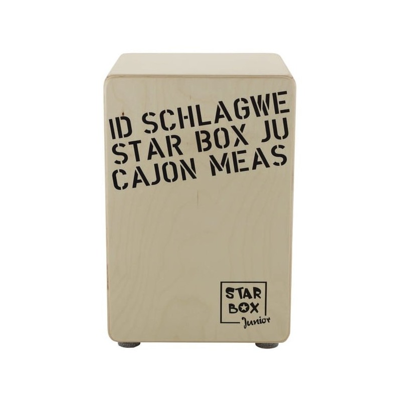 Schlagwerk CP-400 SB - cajon dla dzieci
