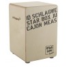 Schlagwerk CP-400 SB - cajon dla dzieci