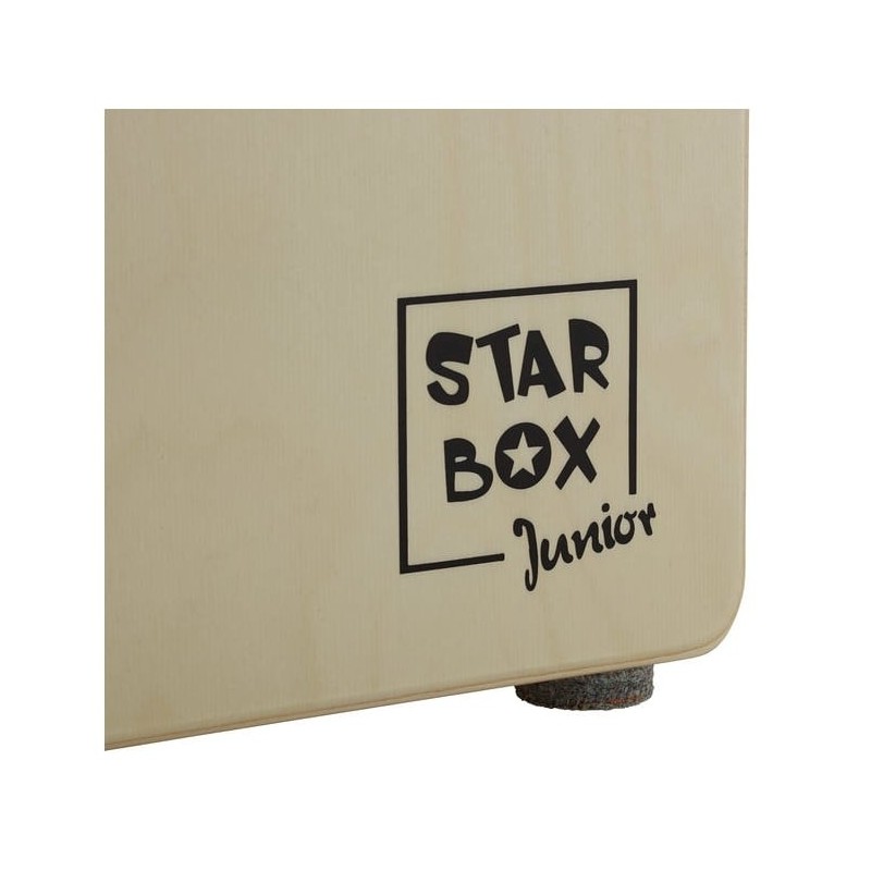 Schlagwerk CP-400 SB - cajon dla dzieci