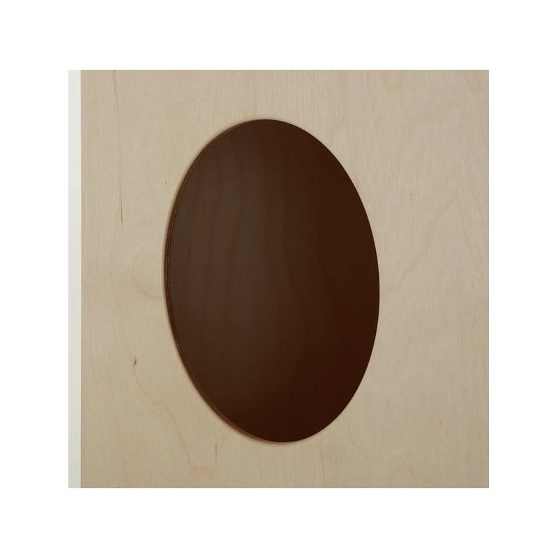 Schlagwerk CP-400 SB - cajon dla dzieci