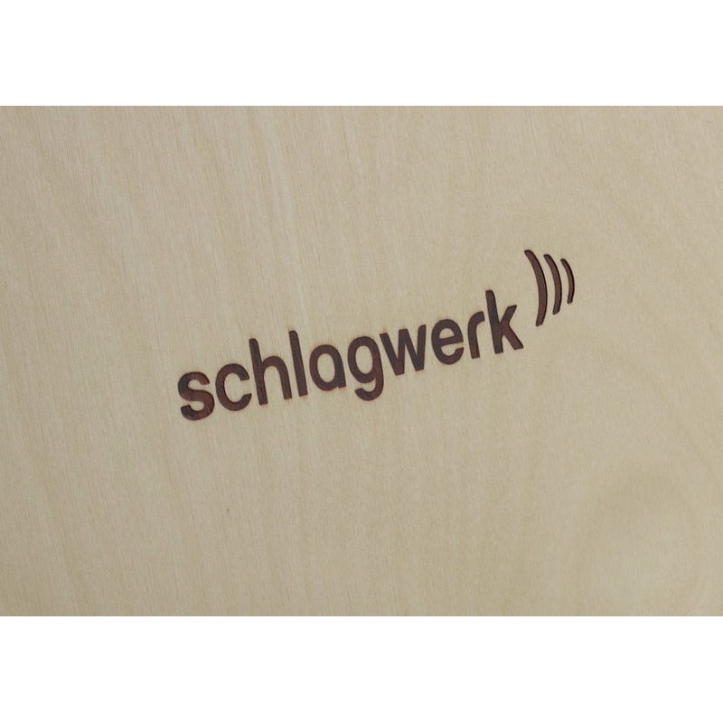 Schlagwerk CP-400 SB - cajon dla dzieci