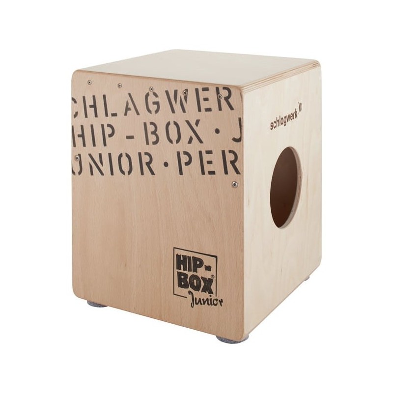 Schlagwerk CP-401 Hip-Box Junior - cajon