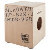 Schlagwerk CP-401 Hip-Box Junior - cajon