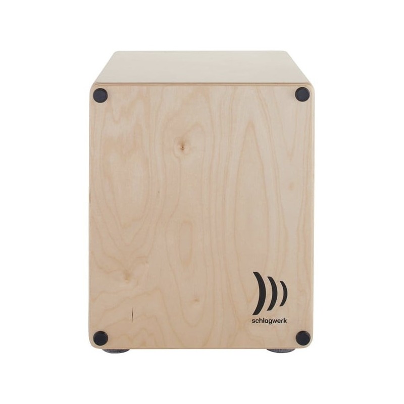 Schlagwerk CP-401 Hip-Box Junior - cajon